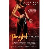 Tangled Threads ~ Jennifer Estep
