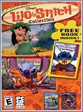 Disney's Lilo and Stitch Hawaiian Collection: Hawaiian Adventure and Trouble in Paradise