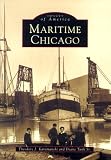 Maritime Chicago  (IL)   (Images of America)