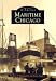 Maritime Chicago  (IL)   (Images of America)