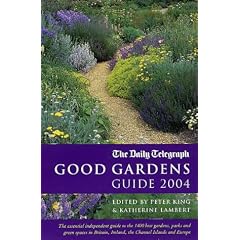 The Good Gardens Guide