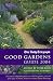 Book Good Gardens Guide 2004 (Good Gardens Guide)