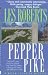 Pepper Pike (Mean Streets) Image