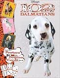 102 Dalmatians Pull Out Poster: Pull-Out Posters and Domino Cards Book with Cards and Poster (Disney's 102 Dalmatians)