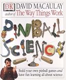 Click for more about Pinball Science - Avanquest Software.