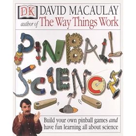 Pinball Science