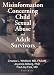 Misinformation Concerning Child Sexual Abuse and Adult Survivors