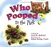 Who Pooped in the Park? Glacier National Park