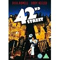 42nd Street [DVD] [1933]