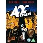 42nd Street [1933] [DVD]