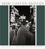 HENRI CARTIER-BRESSON (Pantheon Photo Library, Vol 3)