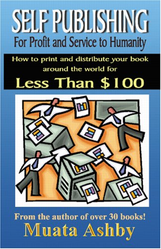 Self-Publishing for Profi and Spiritual Enlightenment