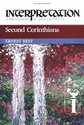 Second Corinthians (Interpretation, a Bible Commentary for Teaching and Preaching)