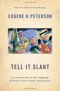 Cover of "Tell It Slant: A Conversation o... Cover of "Tell It Slant: A Conversation o...