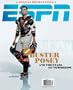ESPN The Magazine (1-year auto-renewal)