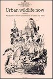 Principles for nature conservation in towns and cities