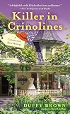 Killer in Crinolines (A Consignment