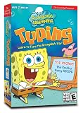 Spongebob Squarepants Typing Learning System (PC & Mac)