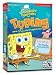 Software : Spongebob Squarepants Typing Learning System (PC & Mac)