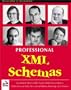 Professional XML Schemas