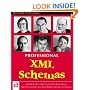 Professional XML Schemas