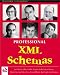 Books : Professional XML Schemas