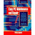 Easy PC Maintenance and Repair