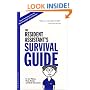 The Resident Assistant's Survival Guide