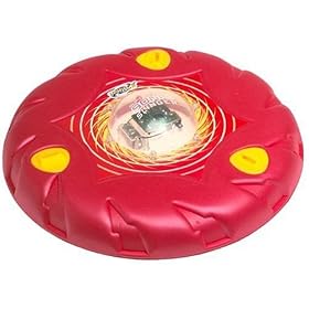 Geospace Super Sonic Slinger (Colors may Vary)