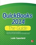 QuickBooks 2014 for dummies