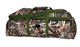Boyt Harness Max 4 Waterfowl Duffel