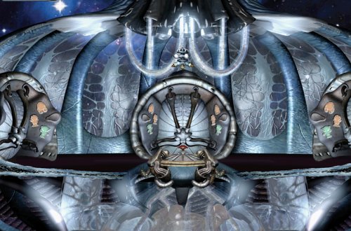 Creatures: Exodus (PC & Mac)