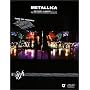 Metallica : S & M with the San Francisco Symphony Orchestra partie 1 et 2 - Coffret 2 DVD