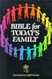Bible for Today's Family-Cev
