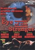 Eye of the Stranger - DVD