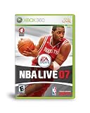 NBA Live 07
