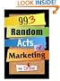99.3 Random Acts of Marketing