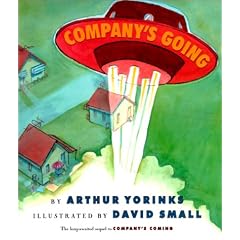 Company's Going