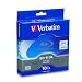 Verbatim 96909 50 GB 2x Blu-ray Double-Layer Branded Recordable Disc BD-R DL,10-Disc Spindle