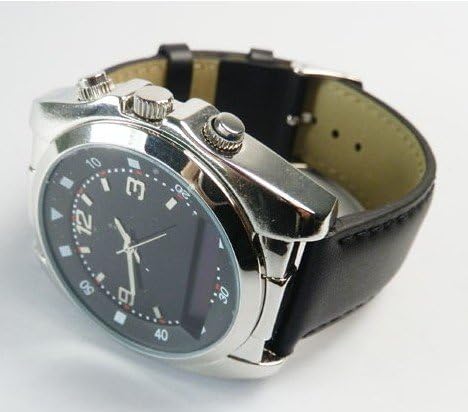 Cwatch Bluetooth Wrist Watch Cell Phone