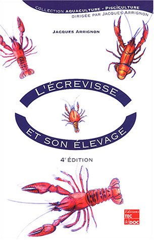 Download L'Ecrevisse et son élevage Download L'Ecrevisse et son élevage