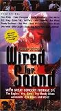 Wired for Sound - A Guitar Odyssey [VHS]