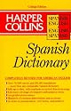 Harper Collins Spanish Dictionary/Spanish-English English-Spanish (HarperCollins Bilingual Dictionaries)