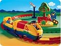 PLAYMOBIL&reg; 6915 - Batteriebahn Kunterbunt