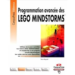 Programmation des robots Lego Mindstorms