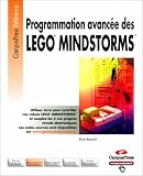 Programmation des robots Lego Mindstorms