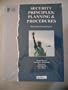 security principles,Planning and Procedures-Homeland Security Series