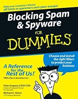 Blocking Spam and Spyware For Dummies