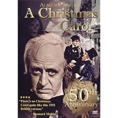 A Christmas Carol (50th Anniversary Edition)