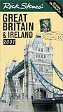 Rick Steves' Great Britain & Ireland 2001 (Rick Steves' Great Britain)